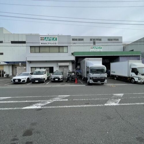 卸本町倉庫 貸倉庫・貸工場｜ファクトリンク