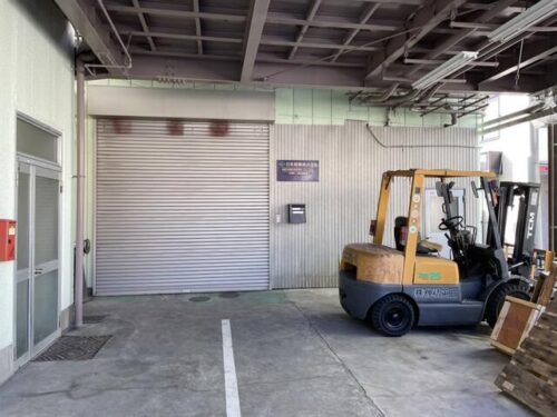 宮内１丁目大熊貸工場 貸倉庫・貸工場｜ファクトリンク