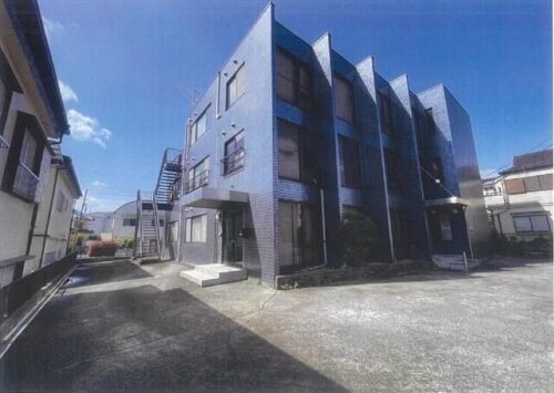 南野川ビル 貸倉庫・貸工場｜ファクトリンク