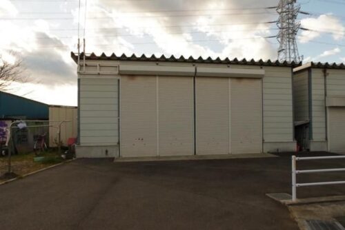 伊勢原市小稲葉 貸倉庫 貸倉庫・貸工場｜ファクトリンク
