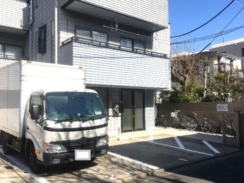 駒沢DSビル 52.8坪 貸倉庫・貸工場|ファクトリンク 駒沢DSビル 52.8坪 貸倉庫・貸工場|ファクトリンク