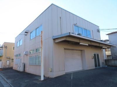富士見台三丁目倉庫 貸倉庫・貸工場|ファクトリンク 富士見台三丁目倉庫 貸倉庫・貸工場|ファクトリンク
