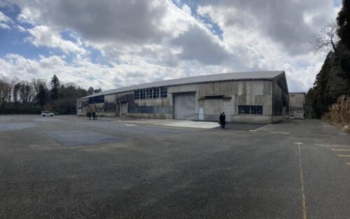 千葉市若葉区更科町 貸倉庫 貸倉庫・貸工場|ファクトリンク 千葉市若葉区更科町 貸倉庫 貸倉庫・貸工場|ファクトリンク