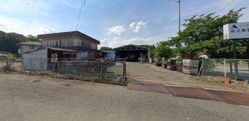 筑西市向川澄 貸倉庫 貸倉庫・貸工場|ファクトリンク 筑西市向川澄 貸倉庫 貸倉庫・貸工場|ファクトリンク