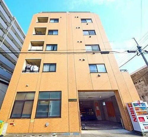 メゾンドヴェルディ 28坪 貸倉庫・貸工場｜ファクトリンク