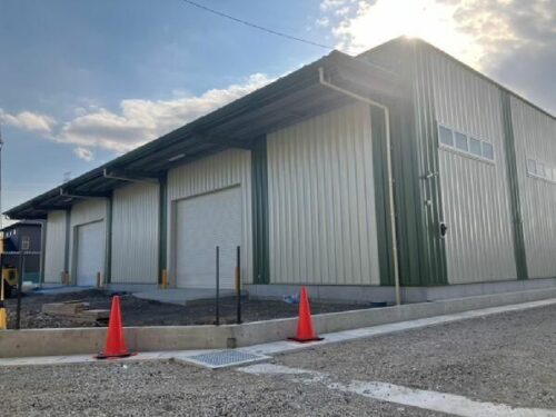 川口市大字新堀 貸倉庫 貸倉庫・貸工場｜ファクトリンク