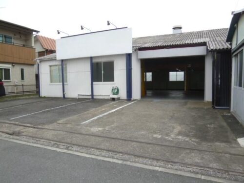 川越市大字石田貸倉庫 貸倉庫・貸工場｜ファクトリンク