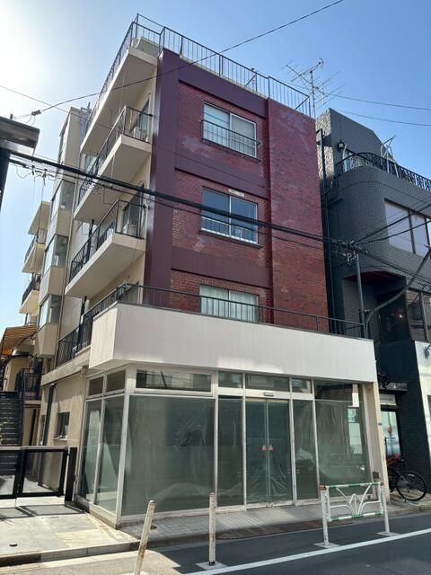 矢後ビル 貸倉庫・貸工場|ファクトリンク 矢後ビル 貸倉庫・貸工場|ファクトリンク