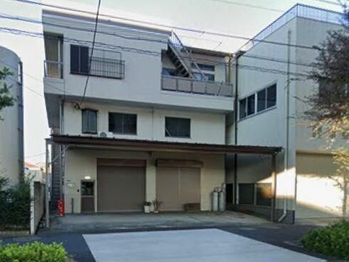 入谷倉庫 貸倉庫・貸工場|ファクトリンク 入谷倉庫 貸倉庫・貸工場|ファクトリンク