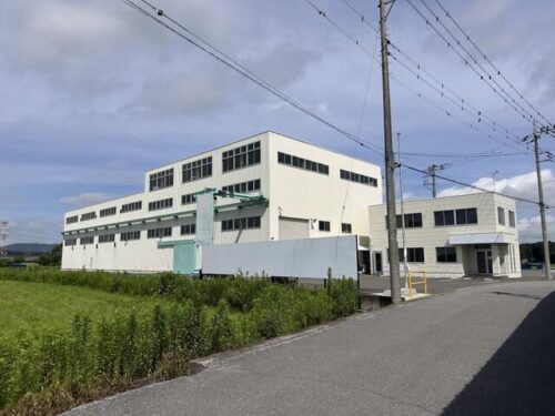 芦沢沼工場・事務所 382.4坪 貸倉庫・貸工場|ファクトリンク 芦沢沼工場・事務所 382.4坪 貸倉庫・貸工場|ファクトリンク
