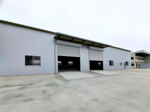 末田 倉庫 貸倉庫・貸工場｜ファクトリンク
