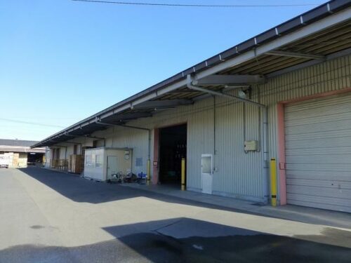 日高市大字新堀新田 貸倉庫 貸倉庫・貸工場｜ファクトリンク