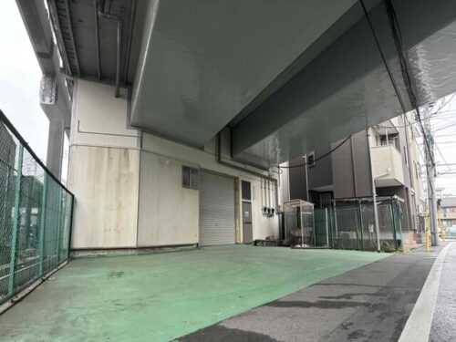 港北区綱島東６丁目 貸工場 63.9坪 貸倉庫・貸工場｜ファクトリンク