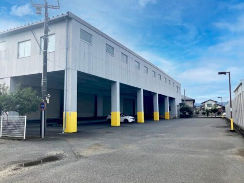 厚木市戸田 貸倉庫 貸倉庫・貸工場｜ファクトリンク