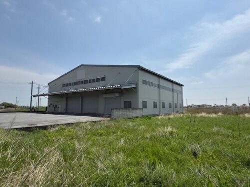 加藤倉庫 貸倉庫・貸工場｜ファクトリンク