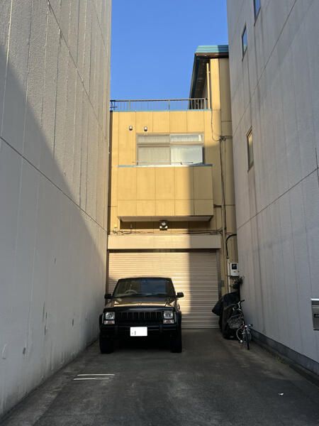 向島３丁目貸倉庫 貸倉庫・貸工場｜ファクトリンク