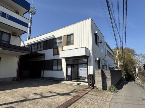 花見川倉庫・作業所 貸倉庫・貸工場｜ファクトリンク