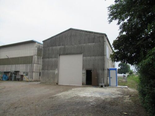 野田市木間ケ瀬 貸倉庫 貸倉庫・貸工場｜ファクトリンク