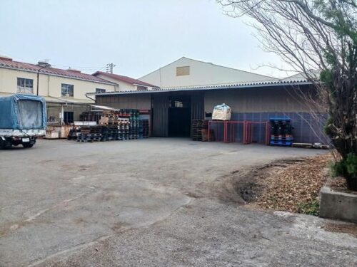 所沢市南永井倉庫 貸倉庫・貸工場｜ファクトリンク