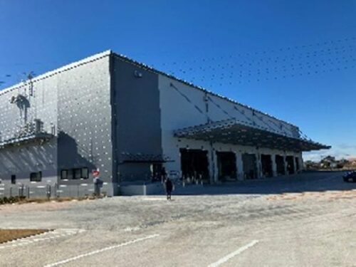 羽生倉庫 貸倉庫・貸工場｜ファクトリンク