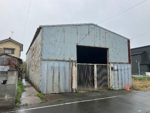 越谷市大成町1丁目 貸倉庫 貸倉庫・貸工場｜ファクトリンク