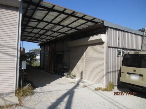 ＮＳ作業所大熊町２１９ 貸倉庫・貸工場｜ファクトリンク