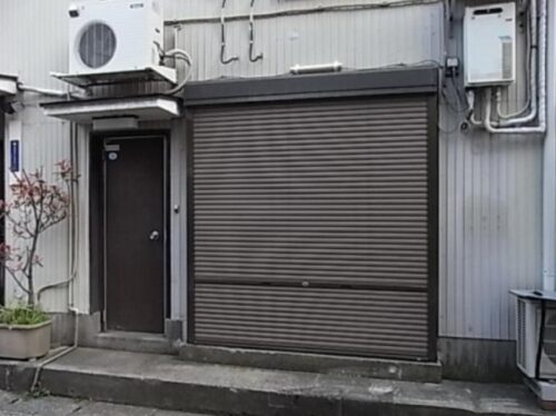 日吉七丁目貸工場・倉庫 貸倉庫・貸工場｜ファクトリンク