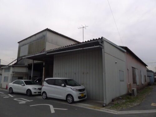 八王子市川口町貸工場 貸倉庫・貸工場｜ファクトリンク