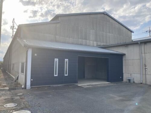 児玉貸倉庫(コダマカシソウコ) 363.3坪 貸倉庫・貸工場｜ファクトリンク