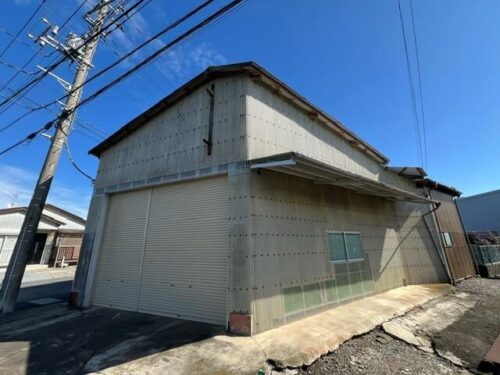 西新井貸倉庫 貸倉庫・貸工場｜ファクトリンク