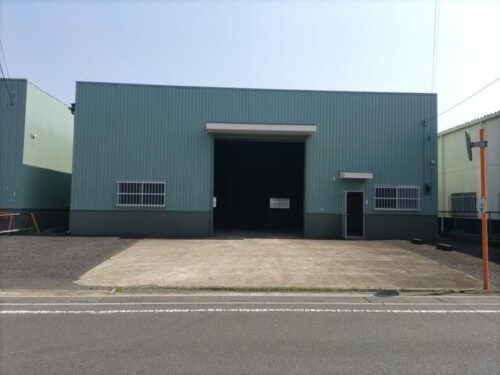 西２丁目Ｂ倉庫 貸倉庫・貸工場｜ファクトリンク