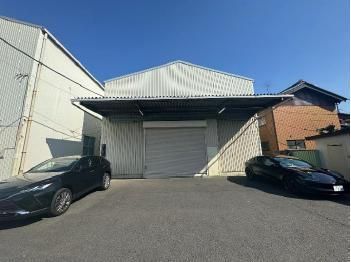 三郷市彦沢1丁目貸倉庫 貸倉庫・貸工場｜ファクトリンク