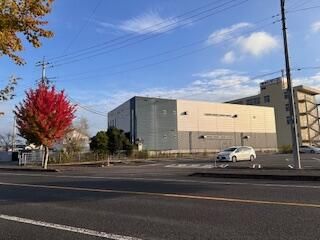 栃木市城内町 作業所 貸倉庫・貸工場｜ファクトリンク