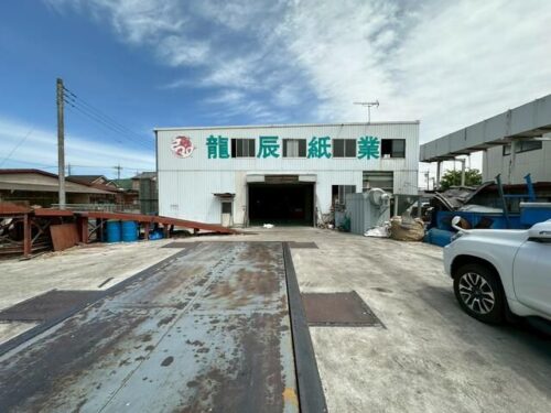 桐生市境野町 貸工場 貸倉庫・貸工場｜ファクトリンク