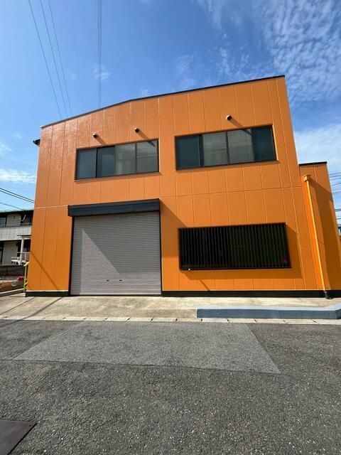 根本貸倉庫 貸倉庫・貸工場｜ファクトリンク