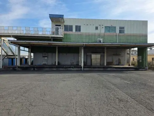 神奈川県の貸倉庫・貸工場の物件情報 - 「貸倉庫」「貸工場」物件を
