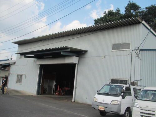 西堀並木貸倉庫 貸倉庫・貸工場｜ファクトリンク