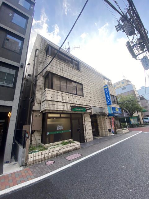 河上ビル(カワカミビル) 貸倉庫・貸工場|ファクトリンク 河上ビル(カワカミビル) 貸倉庫・貸工場|ファクトリンク
