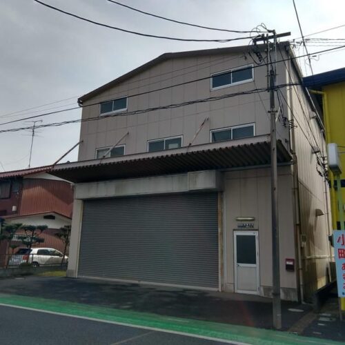 廻田町4丁目倉庫(メグリタチョウ) 貸倉庫・貸工場|ファクトリンク 廻田町4丁目倉庫(メグリタチョウ) 貸倉庫・貸工場|ファクトリンク