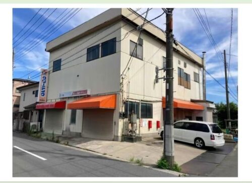 越谷市大間野町 貸倉庫 貸倉庫・貸工場｜ファクトリンク