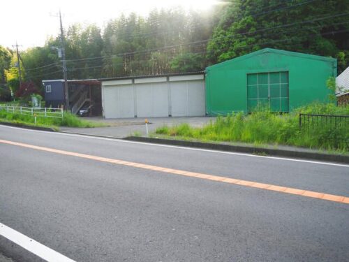 成田市伊能貸倉庫(ナリタシイノウカシソウコ) 貸倉庫・貸工場｜ファクトリンク