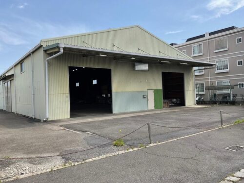 相模原市中央区氷川町倉庫 貸倉庫・貸工場|ファクトリンク 相模原市中央区氷川町倉庫 貸倉庫・貸工場|ファクトリンク