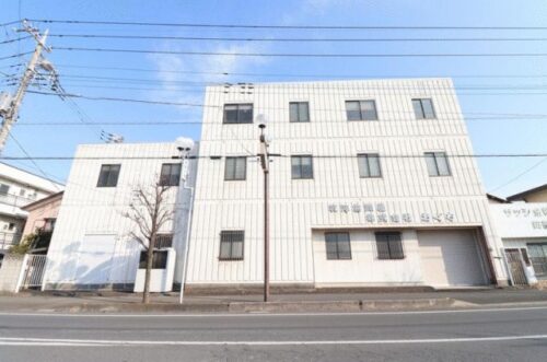 深谷市岡一丁目倉庫 貸倉庫・貸工場|ファクトリンク 深谷市岡一丁目倉庫 貸倉庫・貸工場|ファクトリンク