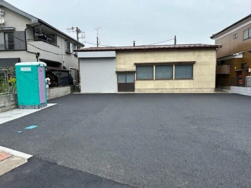 コジマ鷹野2丁目貸倉庫 貸倉庫・貸工場|ファクトリンク コジマ鷹野2丁目貸倉庫 貸倉庫・貸工場|ファクトリンク