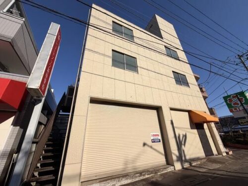 栗原倉庫 貸倉庫・貸工場|ファクトリンク 栗原倉庫 貸倉庫・貸工場|ファクトリンク
