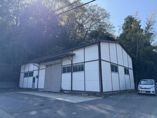 花見川区柏井町909貸倉庫・作業所 貸倉庫・貸工場|ファクトリンク 花見川区柏井町909貸倉庫・作業所 貸倉庫・貸工場|ファクトリンク