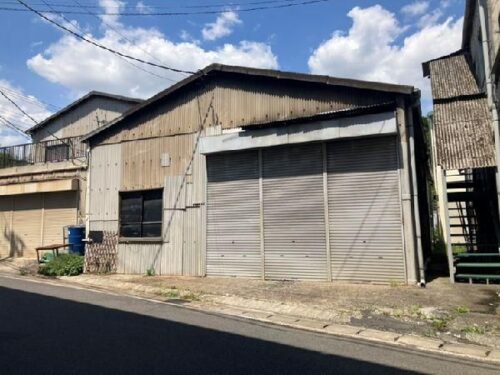 E棟 貸倉庫・貸工場|ファクトリンク E棟 貸倉庫・貸工場|ファクトリンク