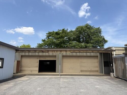 鹿沼市深津貸倉庫 貸倉庫・貸工場|ファクトリンク 鹿沼市深津貸倉庫 貸倉庫・貸工場|ファクトリンク