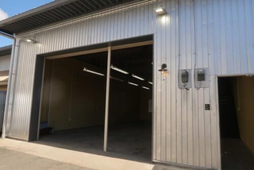 こまものや樽町2丁目貸工場 B棟 貸倉庫・貸工場|ファクトリンク こまものや樽町2丁目貸工場 B棟 貸倉庫・貸工場|ファクトリンク