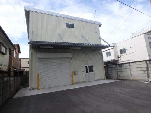 武蔵村山市伊奈平2丁目 貸倉庫 貸倉庫・貸工場|ファクトリンク 武蔵村山市伊奈平2丁目 貸倉庫 貸倉庫・貸工場|ファクトリンク